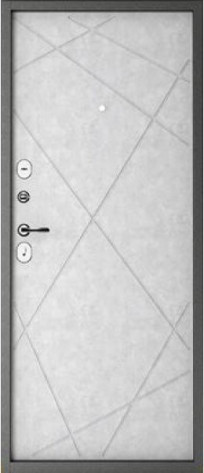 Промет Входная дверь Титан Диагональ, арт. 0005205