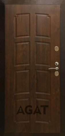 AGAT Входная дверь Страж, арт. 0005259
