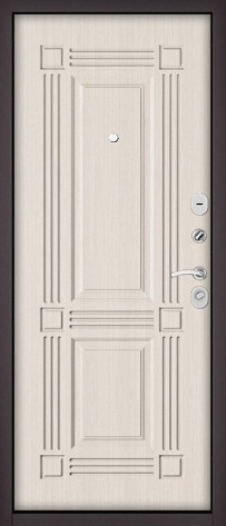 Бульдорс Входная дверь ECO 70 Е104, арт. 0006123