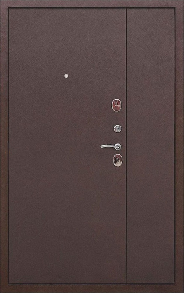 Феррони Входная дверь Гарда М 1200*2050, арт. 0001338 - фото №1