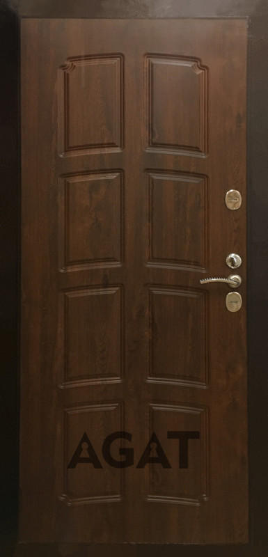 AGAT Входная дверь Страж, арт. 0005259 - фото №2