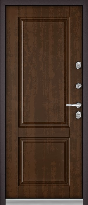 Бульдорс Входная дверь Классика D 1 Термо, арт. 0006109 - фото №1