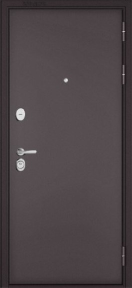Бульдорс Входная дверь Стандарт 70 мет/мет, арт. 0006118 - фото №1