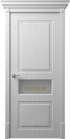 Dream Doors Межкомнатная дверь N4-4, арт. 21193