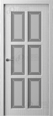 Dream Doors Межкомнатная дверь W102, арт. 4975
