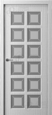 Dream Doors Межкомнатная дверь W116, арт. 4983