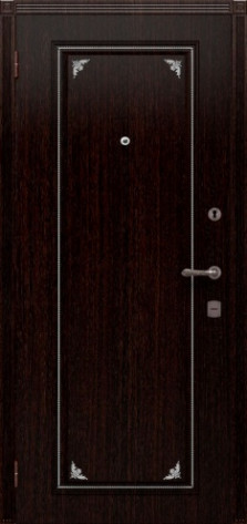Амега Входная дверь Эстет Design, арт. 0001248