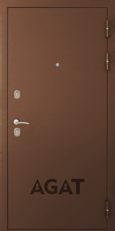 AGAT Входная дверь Стандарт м/м, арт. 0005256