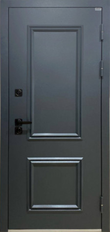 AGAT Входная дверь Норд ФЛЗ-120, арт. 0005612
