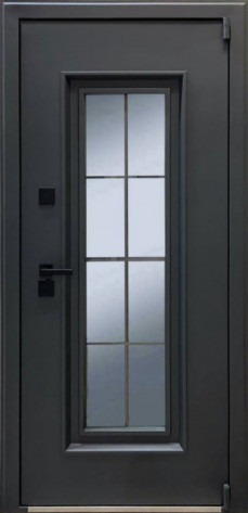 AGAT Входная дверь Честер-1, арт. 0006211