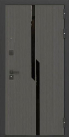 Бункер Входная дверь Витроль модель №42, арт. 0007194